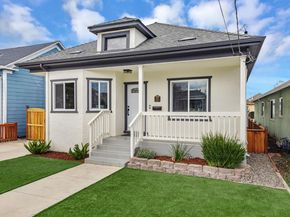 841 Harrison Street, Santa Clara CA 95050