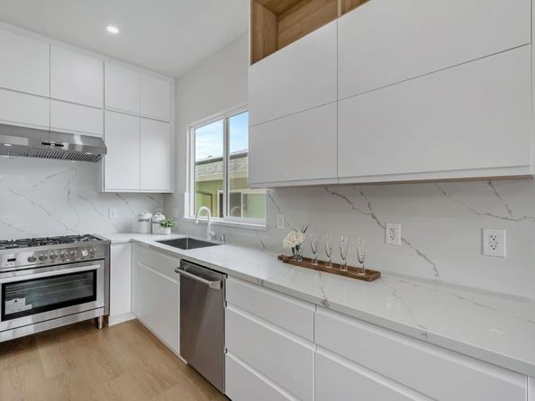 841 Harrison Street, Santa Clara CA 95050