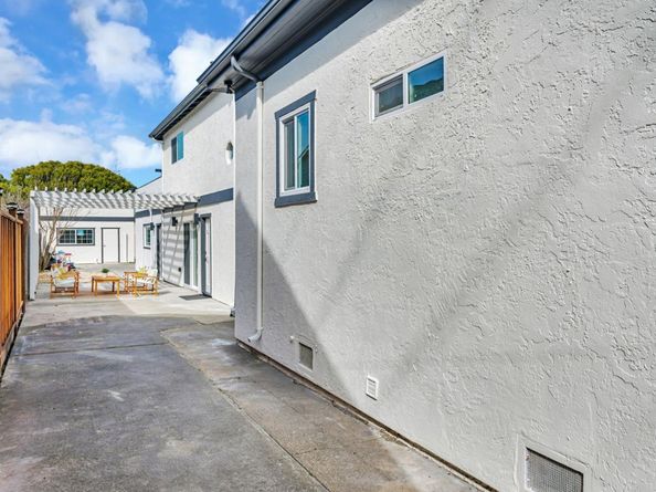 841 Harrison Street, Santa Clara CA 95050