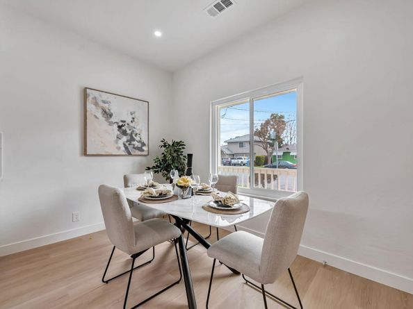 841 Harrison Street, Santa Clara CA 95050