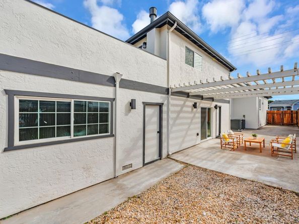 841 Harrison Street, Santa Clara CA 95050