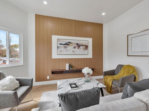841 Harrison Street, Santa Clara CA 95050