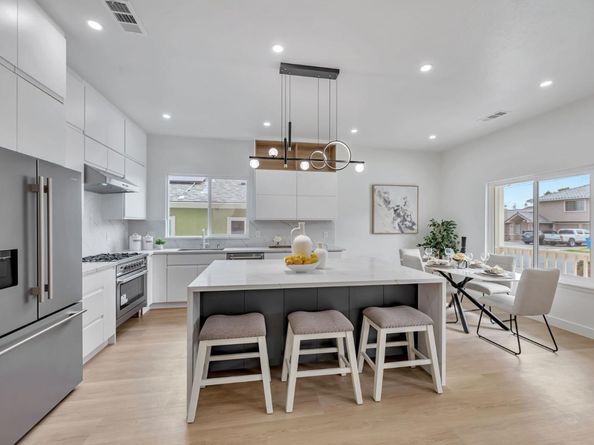 841 Harrison Street, Santa Clara CA 95050