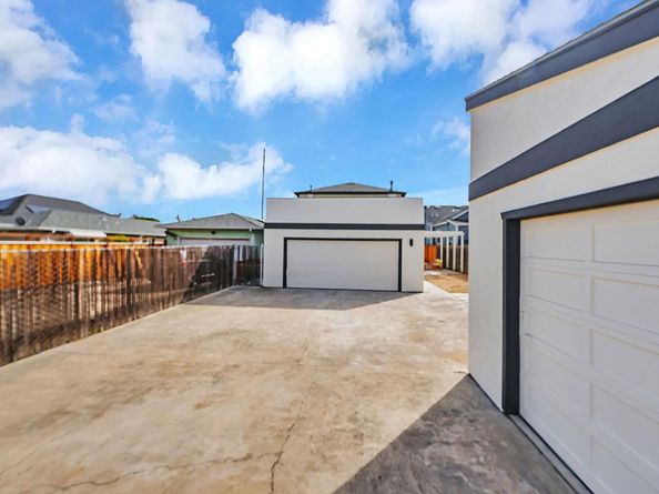 841 Harrison Street, Santa Clara CA 95050