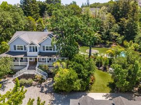 1353 Edgewood Road, Redwood City CA 94062