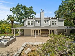 1353 Edgewood Road, Redwood City CA 94062