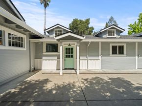 1353 Edgewood Road, Redwood City CA 94062