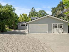1353 Edgewood Road, Redwood City CA 94062