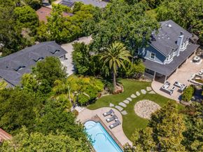 1353 Edgewood Road, Redwood City CA 94062