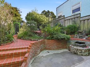 2674 18th Avenue, San Francisco CA 94116