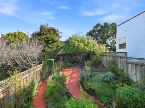 2674 18th Avenue, San Francisco CA 94116