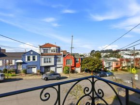 2674 18th Avenue, San Francisco CA 94116