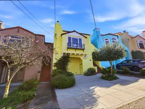 2674 18th Avenue, San Francisco CA 94116