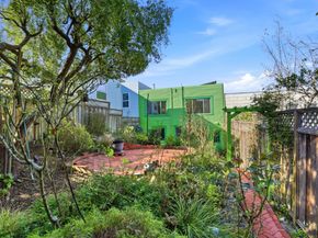 2674 18th Avenue, San Francisco CA 94116