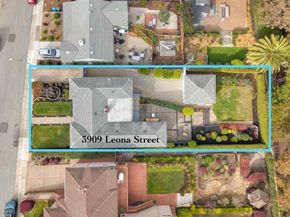 3909 Leona Street, San Mateo CA 94403