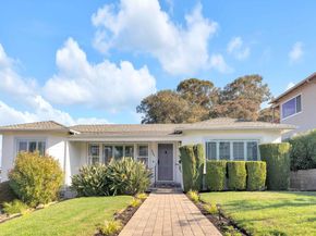 3909 Leona Street, San Mateo CA 94403