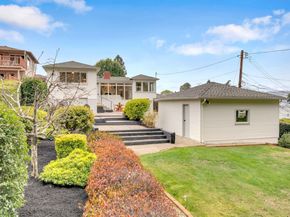 3909 Leona Street, San Mateo CA 94403