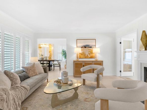 3909 Leona Street, San Mateo CA 94403