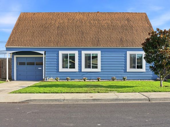 129 Francisco Drive, South San Francisco CA 94080