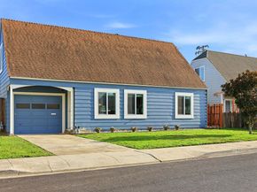 129 Francisco Drive, South San Francisco CA 94080