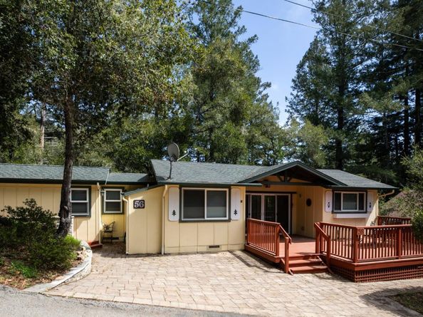 56 Lodge Heights, Soquel CA 95073