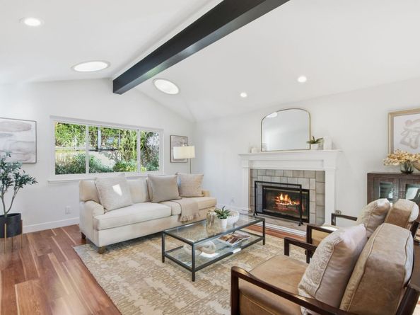 313 Clifton Avenue, San Carlos CA 94070