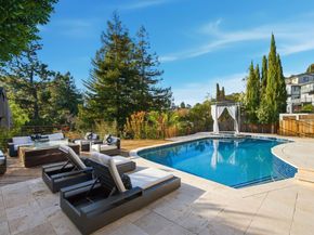 313 Clifton Avenue, San Carlos CA 94070