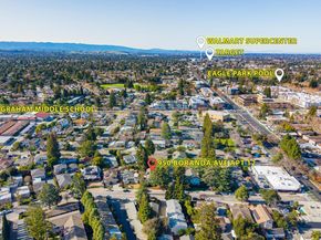 950 Boranda Avenue 12, Mountain View CA 94040