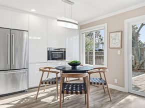 950 Boranda Avenue 12, Mountain View CA 94040