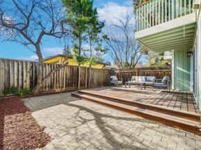 950 Boranda Avenue 12, Mountain View CA 94040