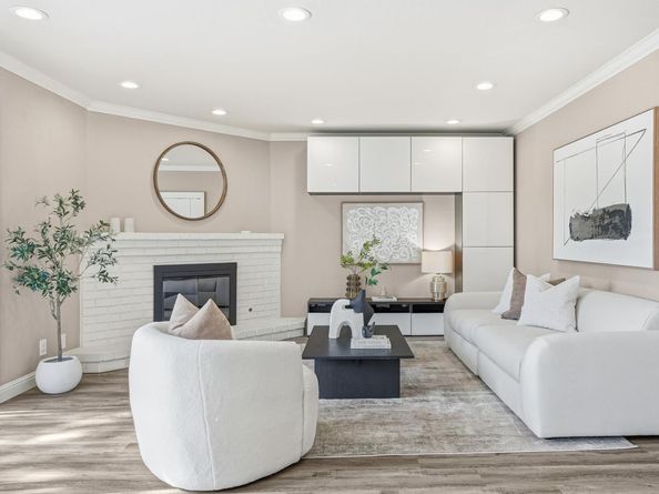 950 Boranda Avenue 12, Mountain View CA 94040