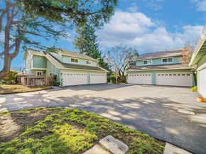 950 Boranda Avenue 12, Mountain View CA 94040