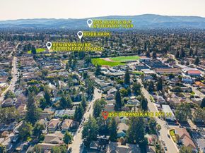 950 Boranda Avenue 12, Mountain View CA 94040