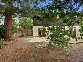 831 University Drive 831833, Menlo Park CA 94025