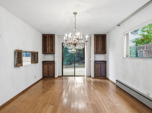 831 University Drive 831833, Menlo Park CA 94025