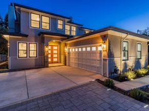 1066 Larch Avenue, Moraga CA 94556