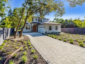 1066 Larch Avenue, Moraga CA 94556