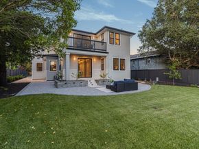 1066 Larch Avenue, Moraga CA 94556