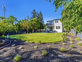 1066 Larch Avenue, Moraga CA 94556