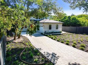1066 Larch Avenue, Moraga CA 94556