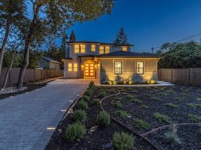 1066 Larch Avenue, Moraga CA 94556