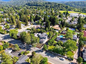 1066 Larch Avenue, Moraga CA 94556