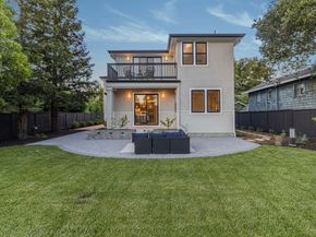 1066 Larch Avenue, Moraga CA 94556