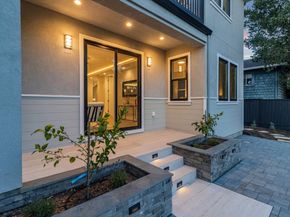 1066 Larch Avenue, Moraga CA 94556