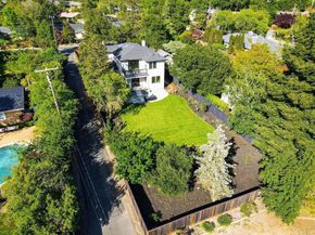 1066 Larch Avenue, Moraga CA 94556