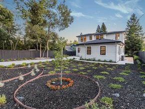 1066 Larch Avenue, Moraga CA 94556