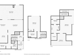 227 Casitas Bulevar, Los Gatos CA 95032