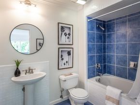 227 Casitas Bulevar, Los Gatos CA 95032