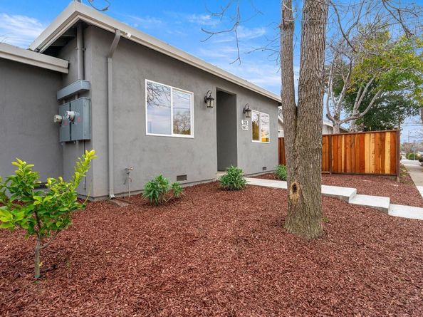 726 Vestal Street, San Jose CA 95112