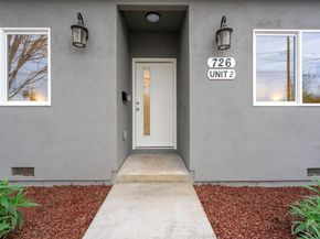 726 Vestal Street, San Jose CA 95112